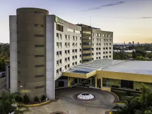 Holiday Inn Puebla Finsa