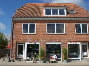 Event4U - Ophold og Krea