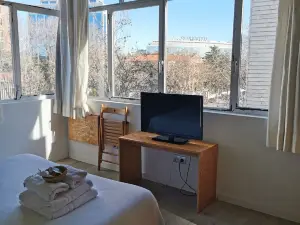 ラ ポサダ デ エル チャフラン