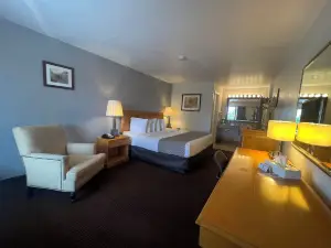 Garden Inn Homestead/Everglades/Gateway to Keys
