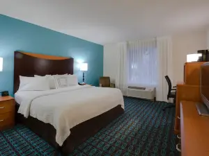 Fairfield Inn & Suites Titusville Kennedy Space Center