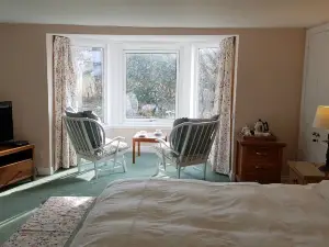 The Old Cottage