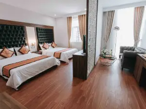 Golden Coto Hotel