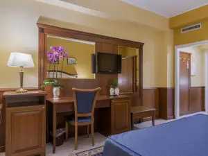 ホテル サン ミッシェル