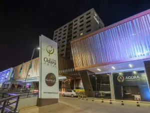Hotel Gran Odara