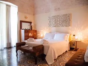 Perlage Suite Luxury B&B - Amazing View of Trulli