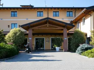 โรงแรมเดลปาร์โก