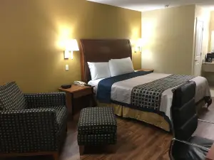 Navasota Inn