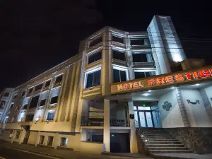 Prestige Boutique Hotel Craiova