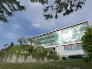 Penafiel Park Hotel & Spa
