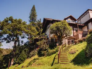 Hotel Jardins da Colina