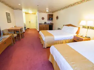Murphys Suites