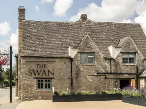 The Swan Inn