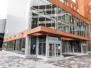 Forenom Aparthotel Vantaa Tikkurila