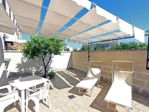 レジデンス ボルゴ アンティコ