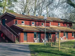 Kungskvarnen Borgvik