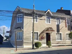 Hotel Mercurio