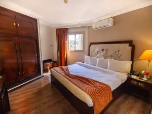 Zayed Hotel