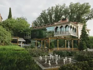 Vinotel Boutique Hotel