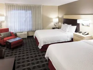 TownePlace Suites Little Rock West