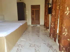 Krushnakunj Holiday Resort, Nagaon
