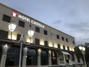 Hospedium Hotel Castilla