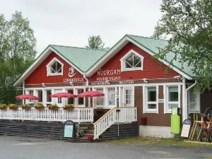 Holiday Village Nuorgamin Lomakeskus