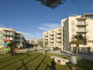 Apartamentos Alcocebre Suites 3000