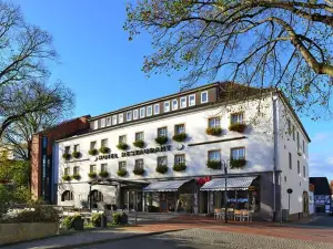 Hotel Ratskeller