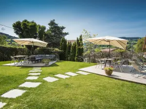 Hôtel le Caprice des Neiges