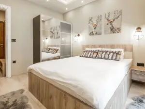 Sky Cabin Apartments - Free Garage