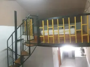 1-Bed Studio Apartment in Kabankalan Philippines