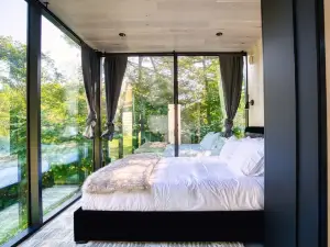 The Haüs Windham - Luxury Suites, Hot Tub, Mountain Views!