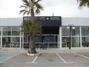 Hotel Lo Monte