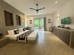 The Den at Yala