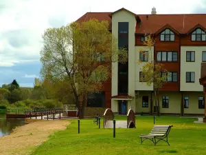 Zavidovo resort (Завидово Резорт)