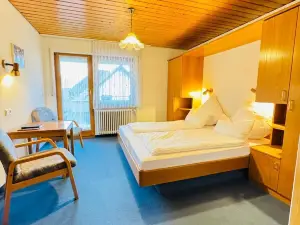 Hotel Grünwinkel