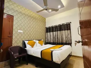 Hotel Bhagyalaxmi