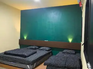 Ohana Homestay & Kost