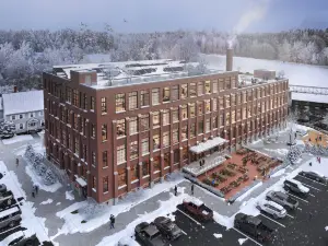 The Skowhegan by Kasa