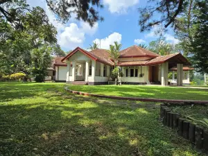 尼爾迪亞小屋