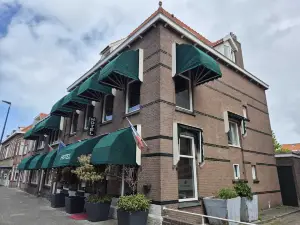 Hotel Kuiperduin