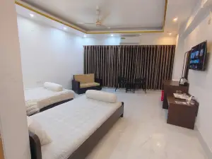 Hotel Air-Star