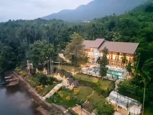 Aramya hotel