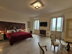 Rocca Contrada relais