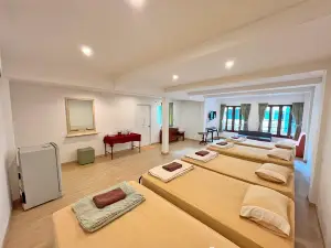 Phuiyara Resort