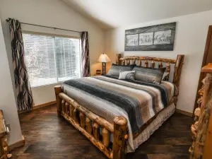 Seven Springs Resort Properties