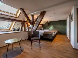Hotel & Restaurant Bären