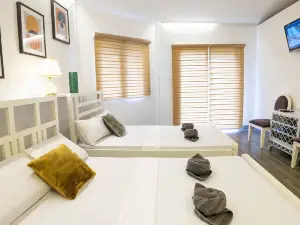 Mancion Bakasyunan Resort San Pablo