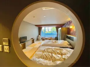 Hotel Heian